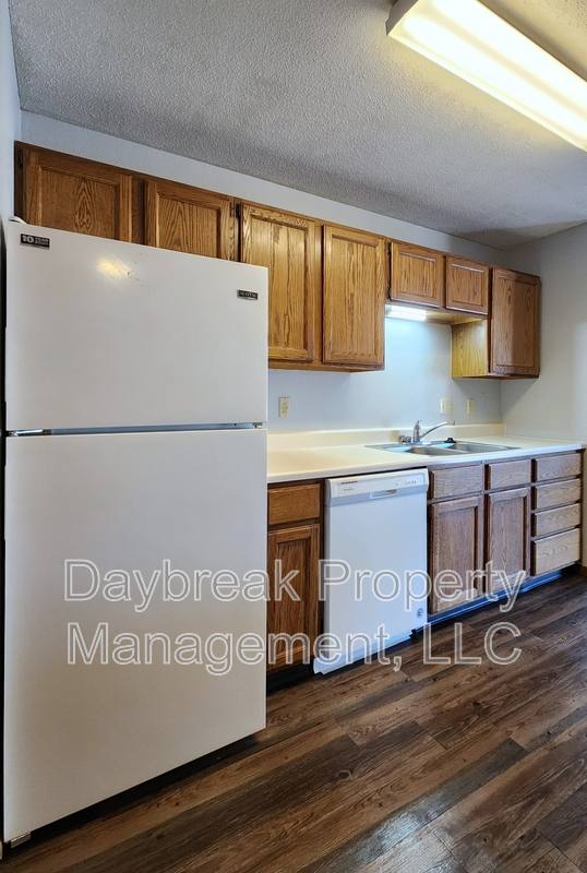 Apartment for rent at 1202 34th Ave S #203, Moorhead, MN 56560