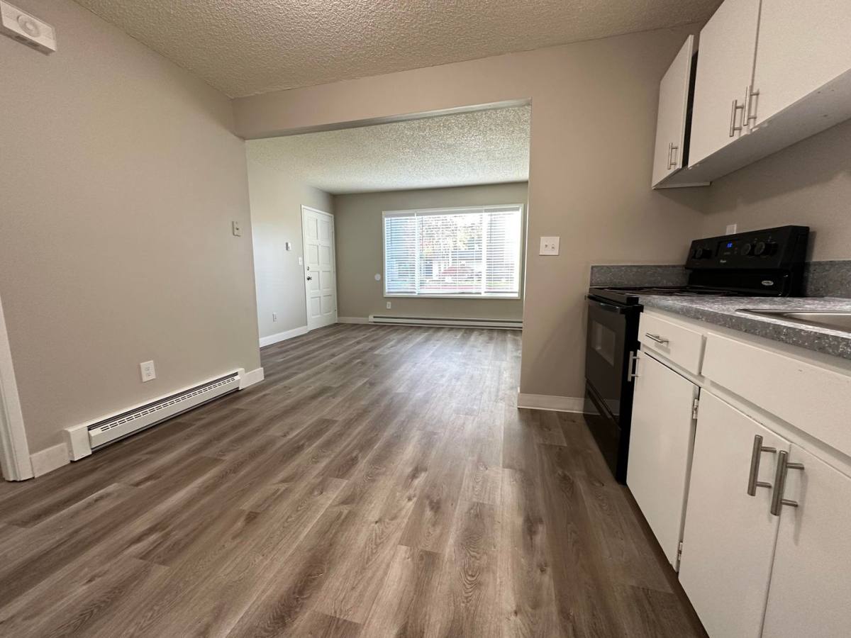 Apartment for rent at 12540 SE Powell Blvd, Portland, OR 97236