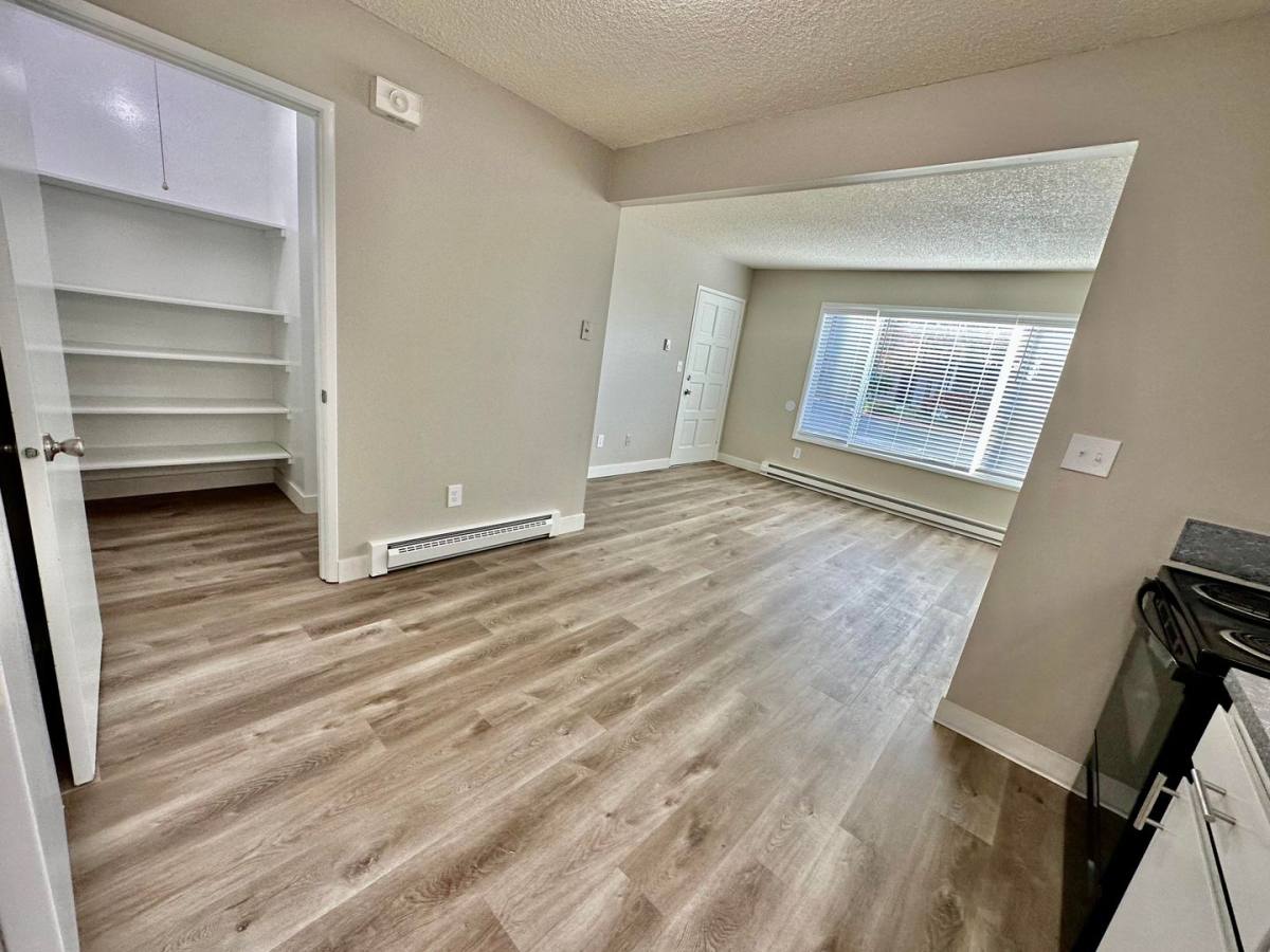 Apartment for rent at 12540 SE Powell Blvd, Portland, OR 97236