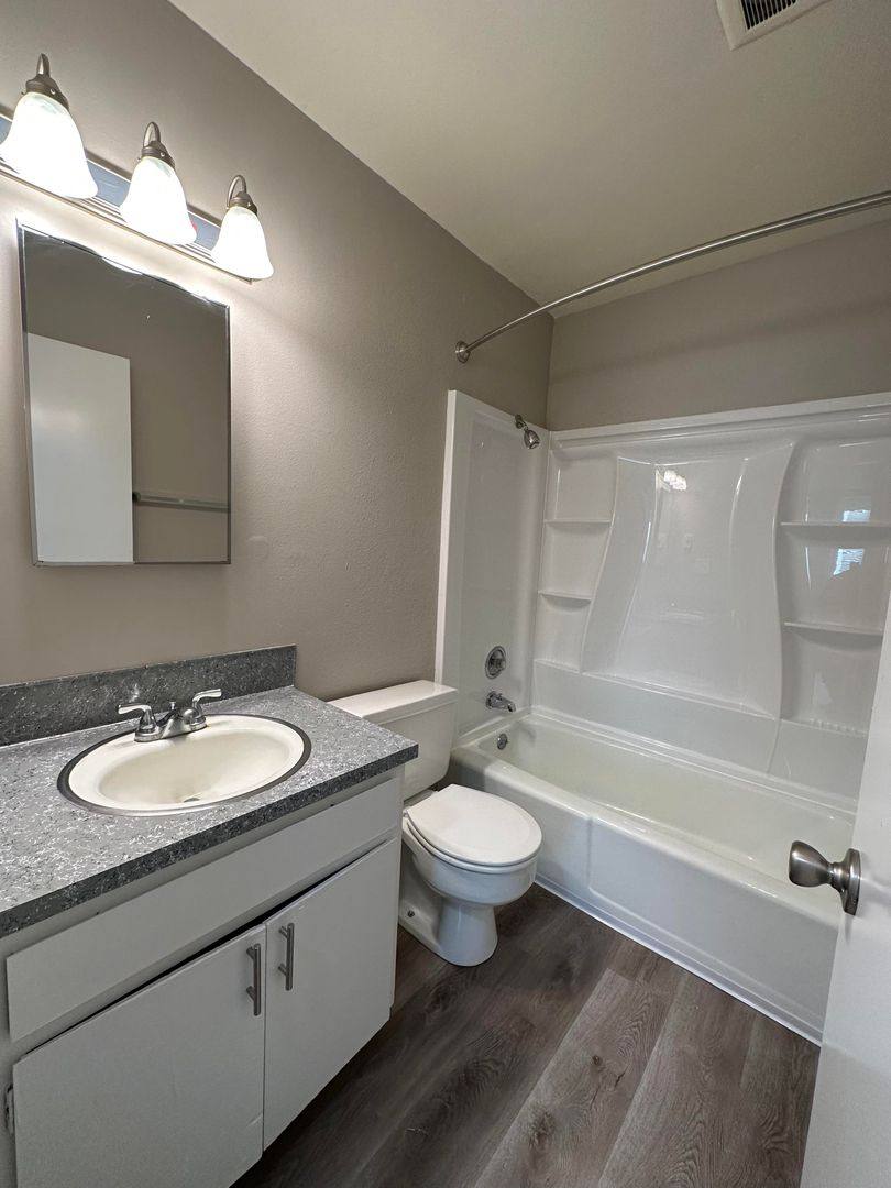 Apartment for rent at 12540 SE Powell Blvd, Portland, OR 97236