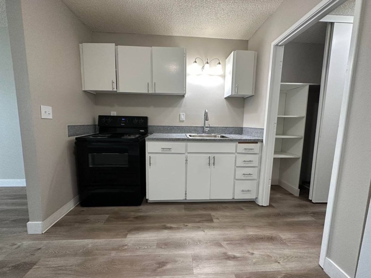 Apartment for rent at 12540 SE Powell Blvd, Portland, OR 97236
