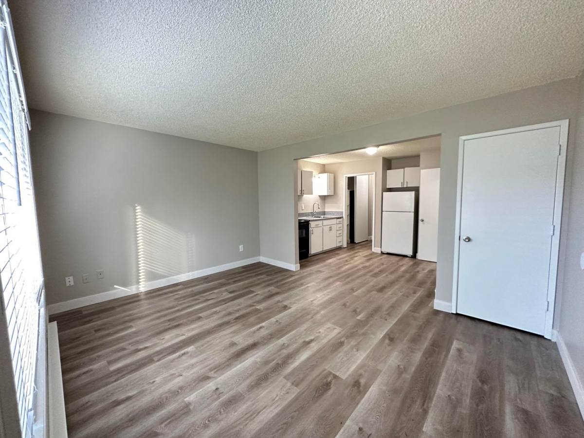 Apartment for rent at 12540 SE Powell Blvd, Portland, OR 97236