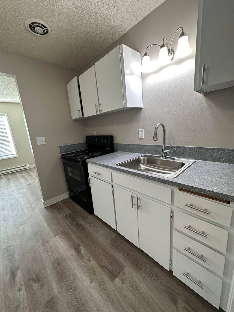 Apartment for rent at 12540 SE Powell Blvd, Portland, OR 97236