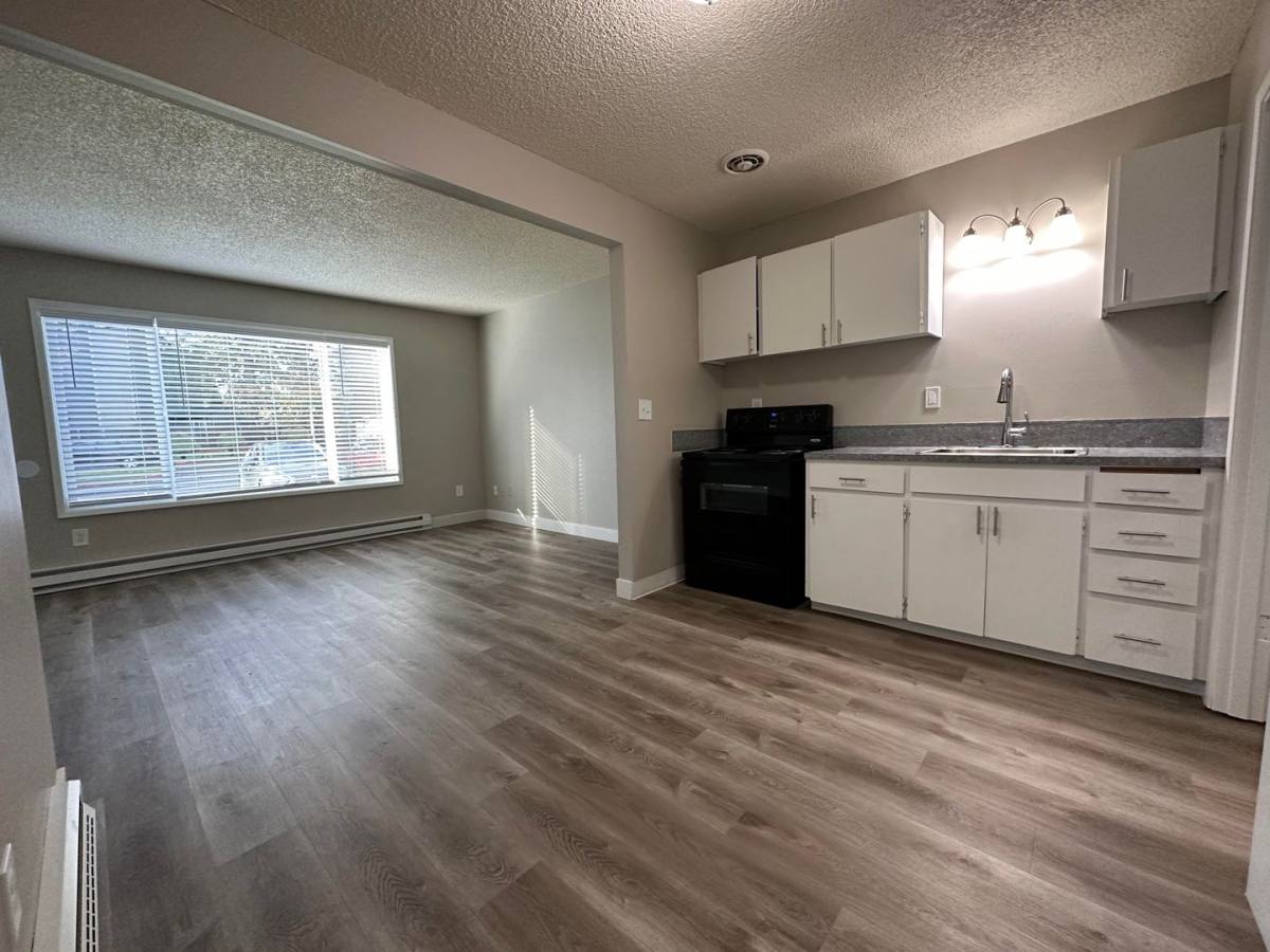 Apartment for rent at 12540 SE Powell Blvd, Portland, OR 97236