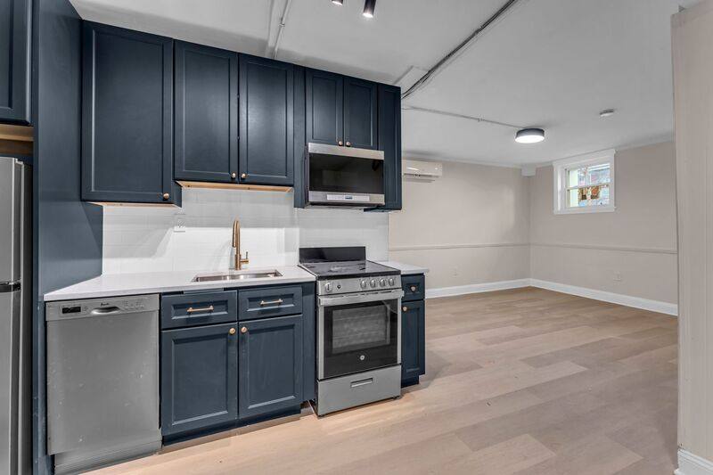 Apartment for rent at 300 E 30th St #1E, Baltimore, MD 21218