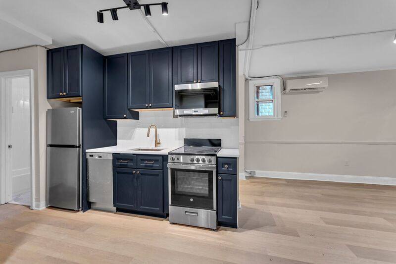 Apartment for rent at 300 E 30th St #1E, Baltimore, MD 21218