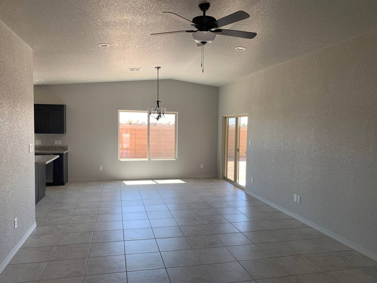 House for rent at 11649 E 33rd Place, Yuma, AZ 85365