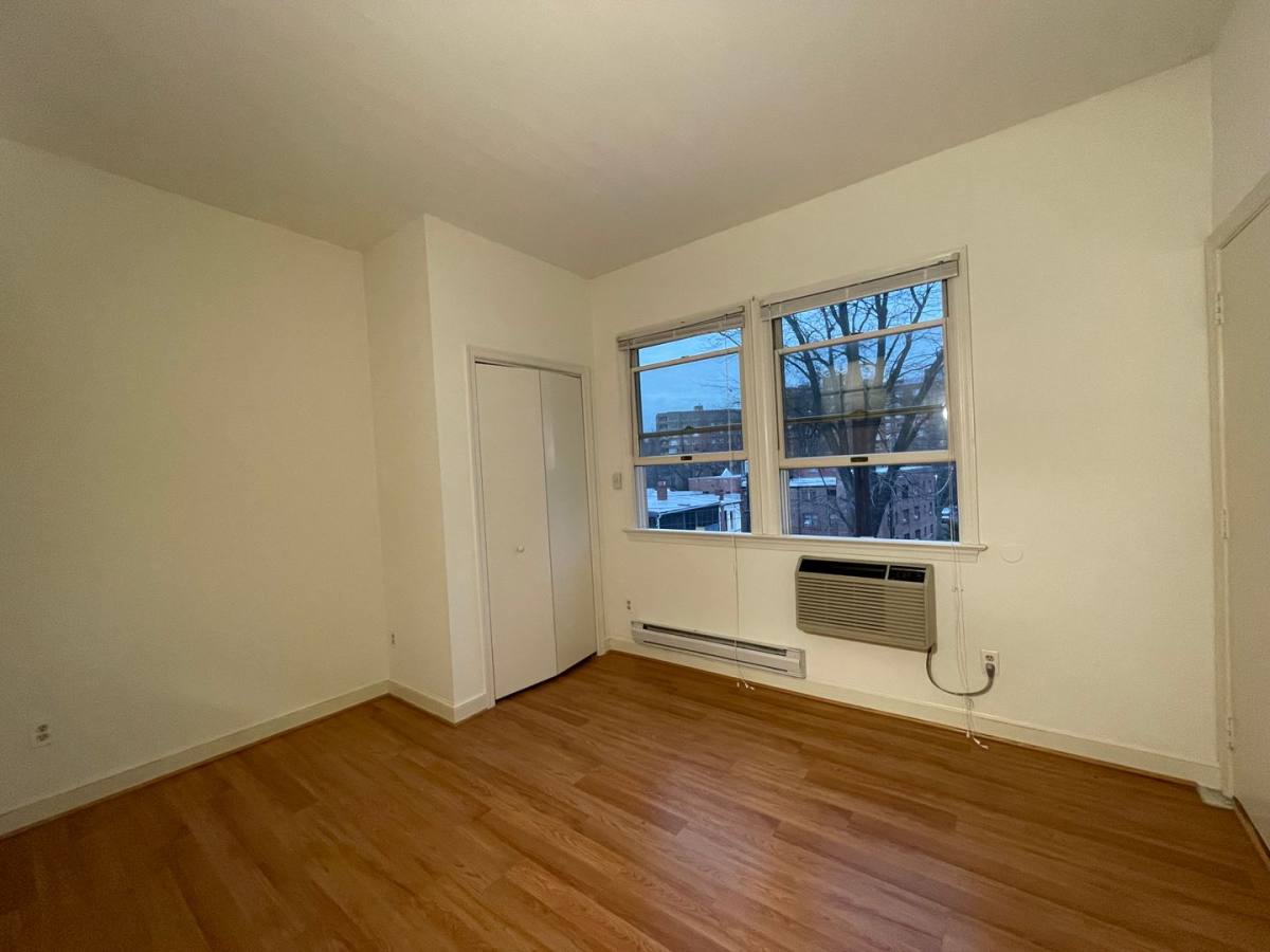 Apartment for rent at 4021 Davis Place NW, Washington, DC 20007
