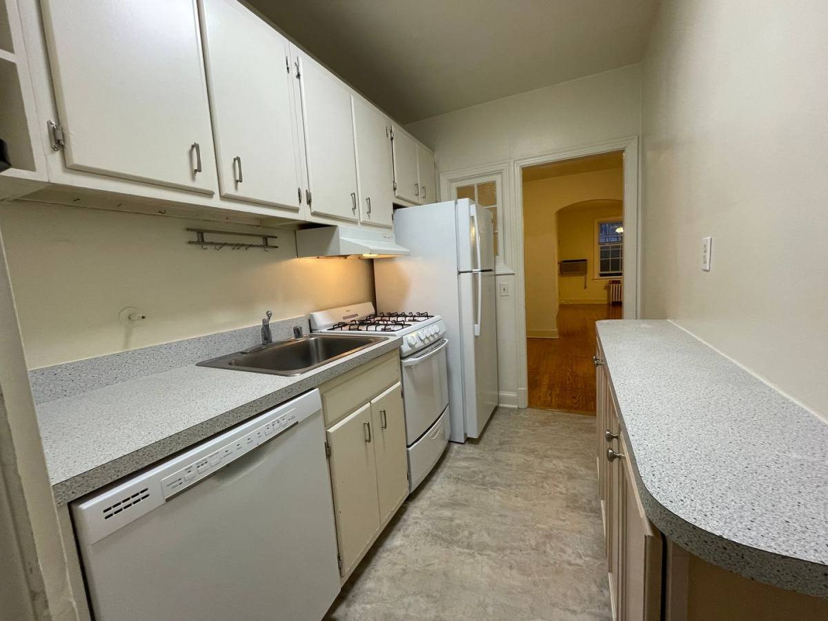 Apartment for rent at 4021 Davis Place NW, Washington, DC 20007