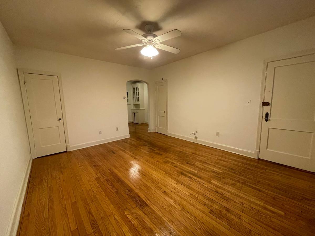 Apartment for rent at 4021 Davis Place NW, Washington, DC 20007