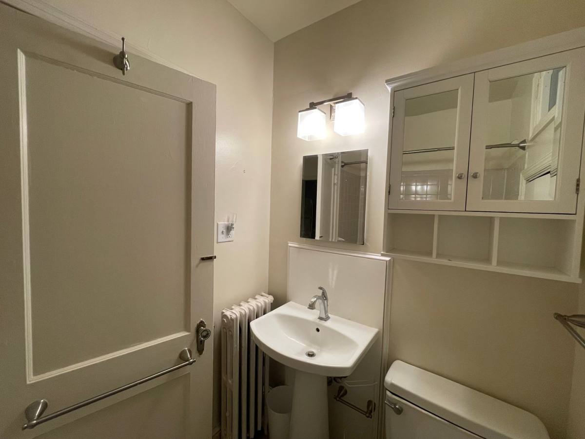 Apartment for rent at 4021 Davis Place NW, Washington, DC 20007