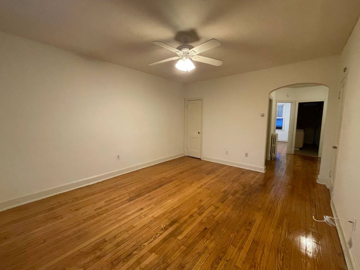Apartment for rent at 4021 Davis Place NW, Washington, DC 20007