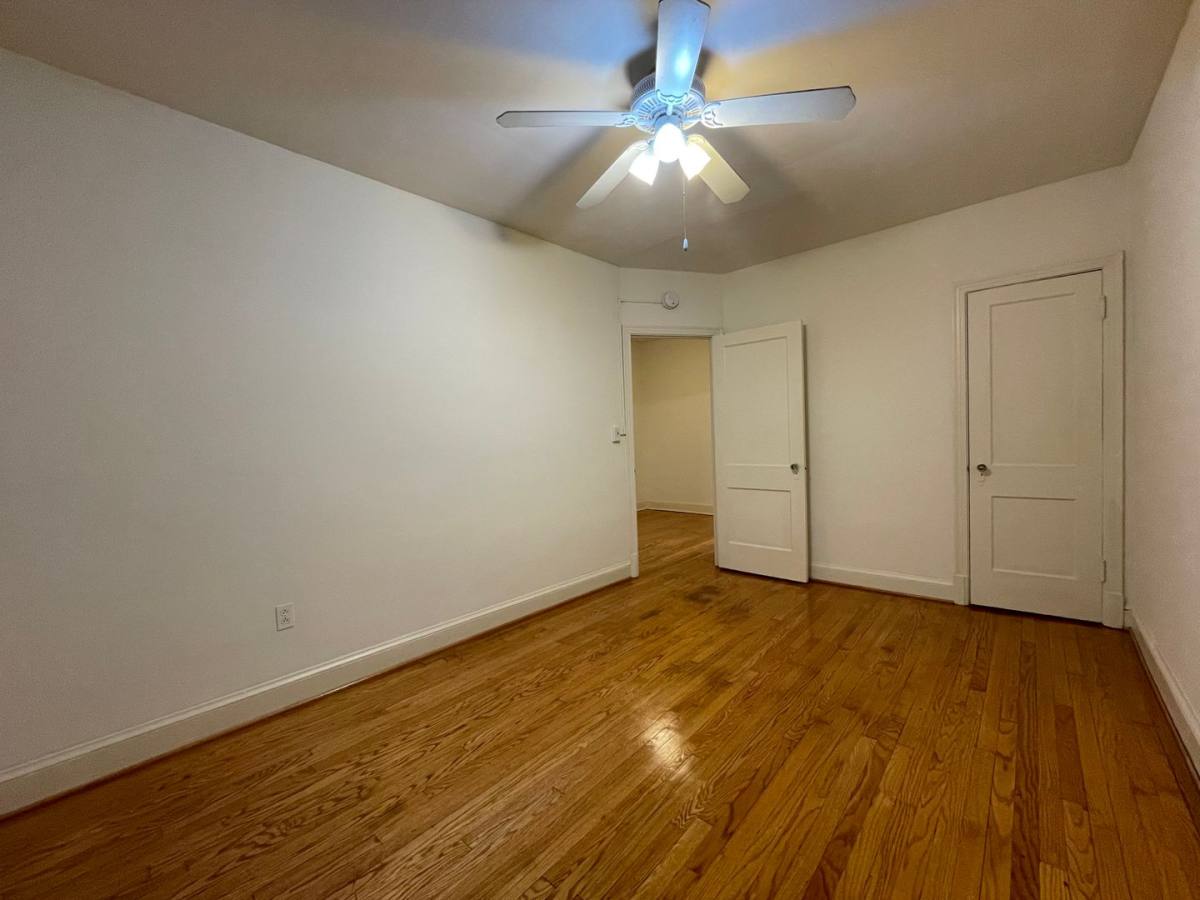 Apartment for rent at 4021 Davis Place NW, Washington, DC 20007