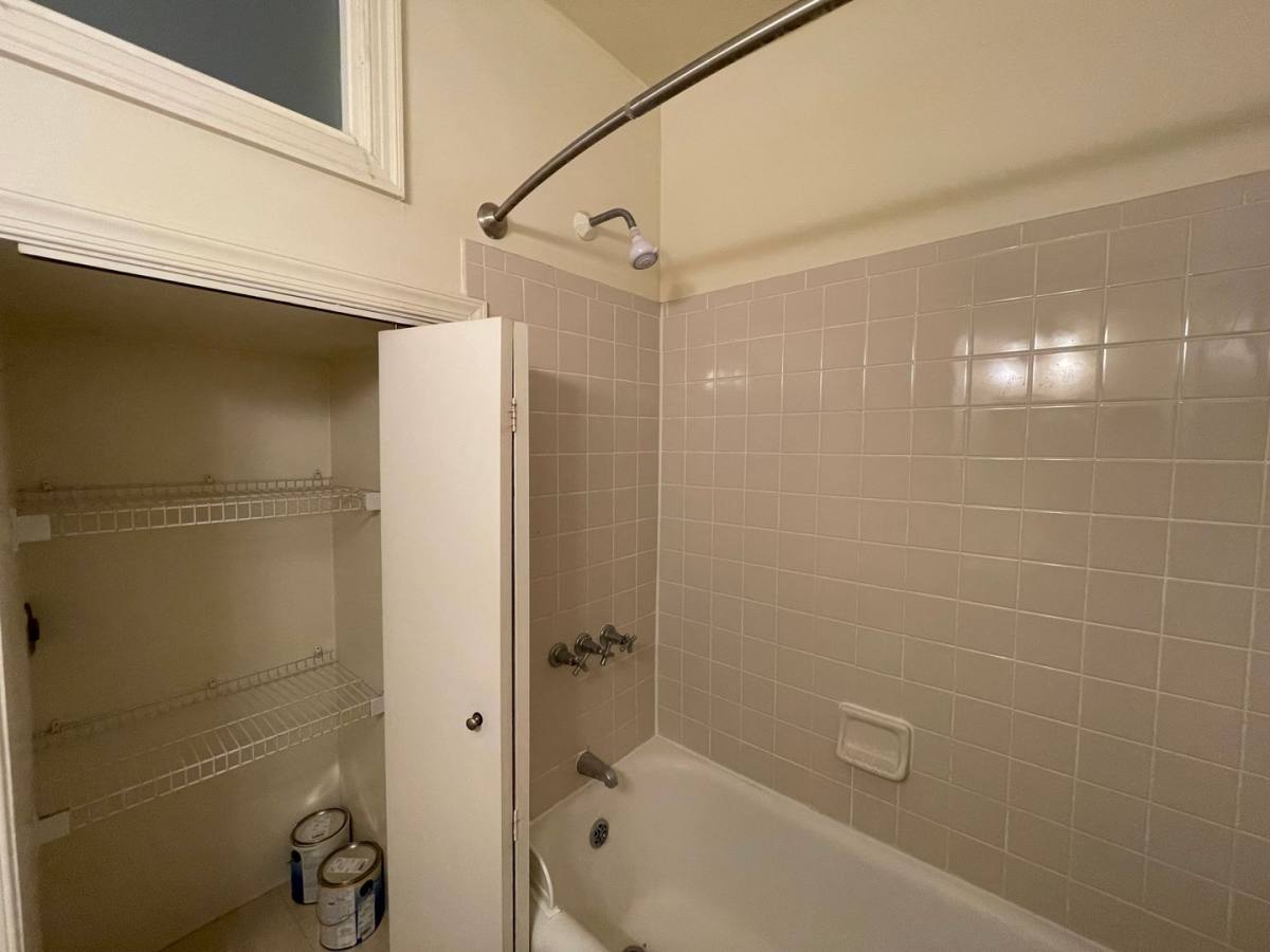 Apartment for rent at 4021 Davis Place NW, Washington, DC 20007
