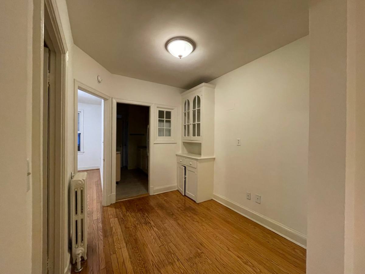 Apartment for rent at 4021 Davis Place NW, Washington, DC 20007