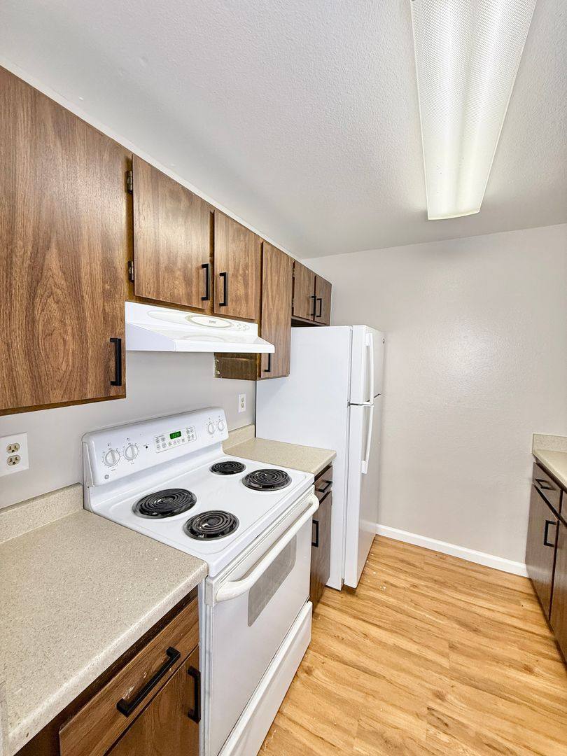 Apartment for rent at 1785 Zebulon Dr, Colorado Springs, CO 80910