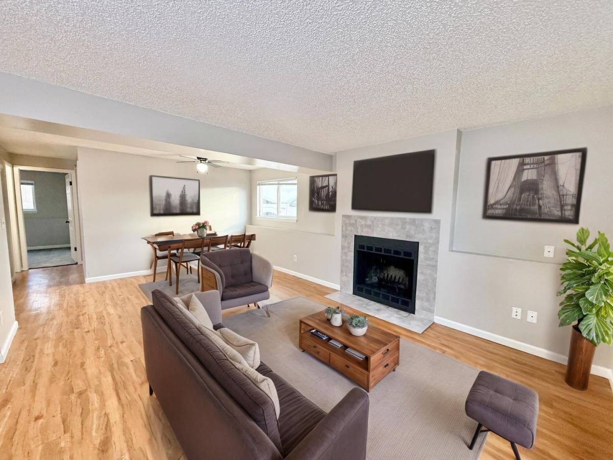 Apartment for rent at 1785 Zebulon Dr, Colorado Springs, CO 80910