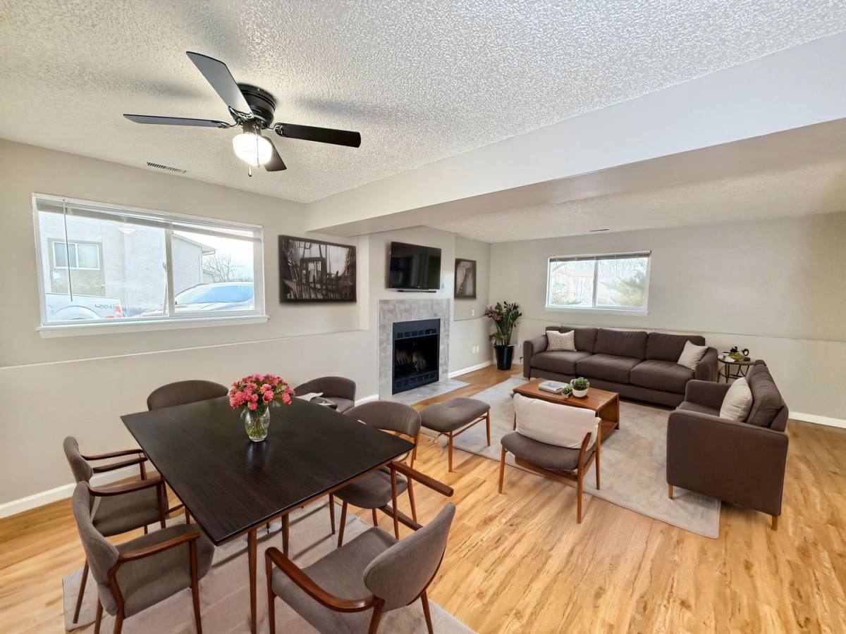 Apartment for rent at 1785 Zebulon Dr, Colorado Springs, CO 80910