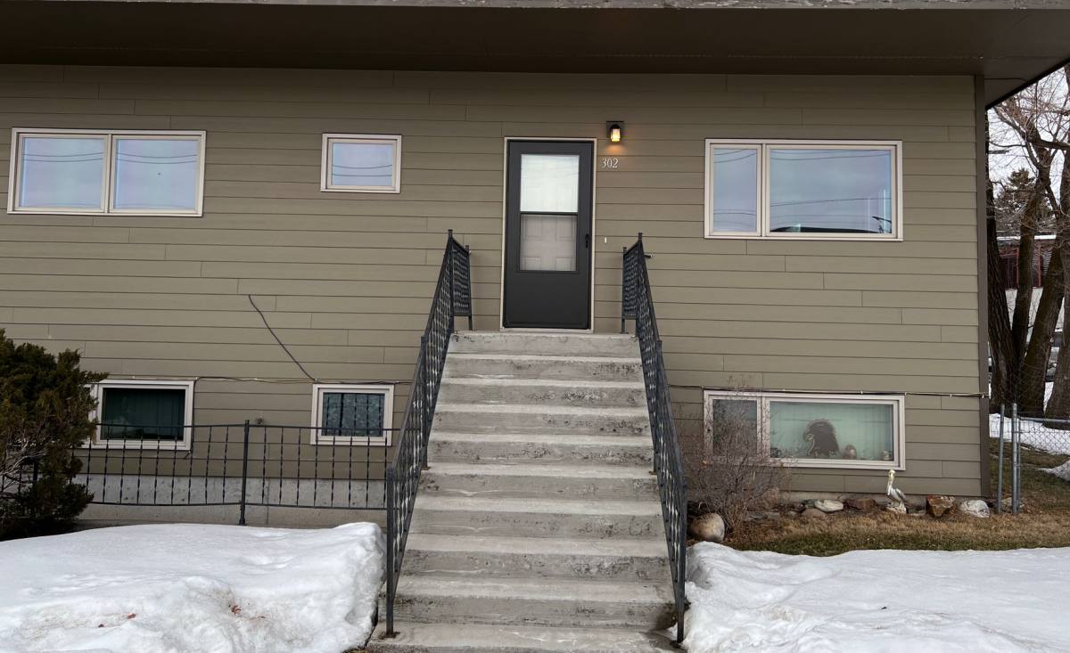 Apartment for rent at 302-308 N 11th Ave, Bozeman, MT 59715