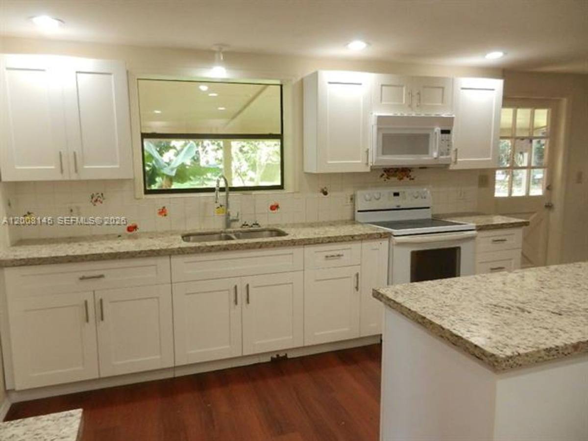 House for rent at 18950 SW 240th St, Homestead, FL 33031