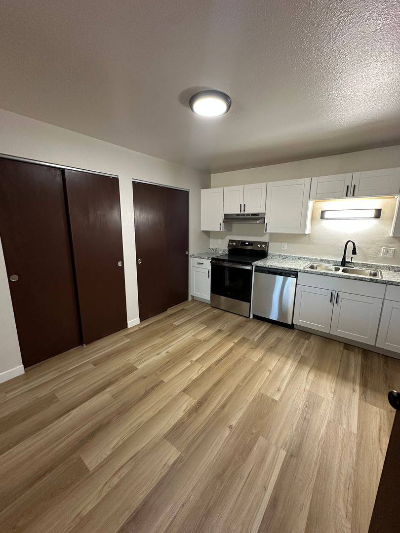 Apartment for rent at 4500 Parkview Dr, Cheyenne, WY 82001