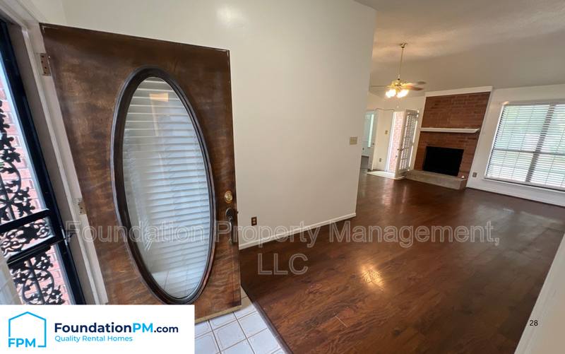 House for rent at 2679 Sage Meadow Dr, Memphis, TN 38133