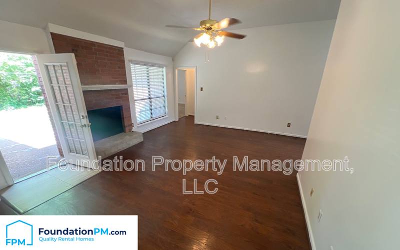 House for rent at 2679 Sage Meadow Dr, Memphis, TN 38133