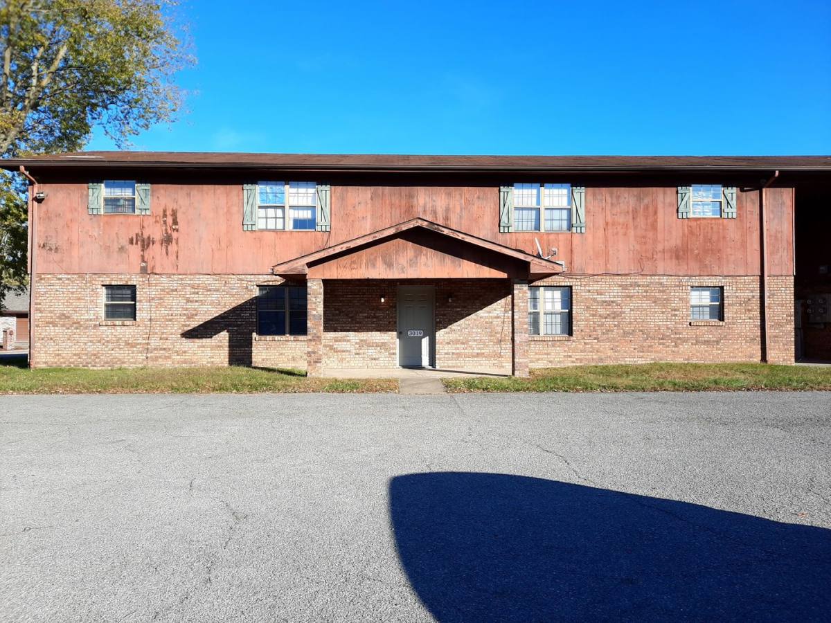 Apartment for rent at 3019 Aspen, Cape Girardeau, MO 63701