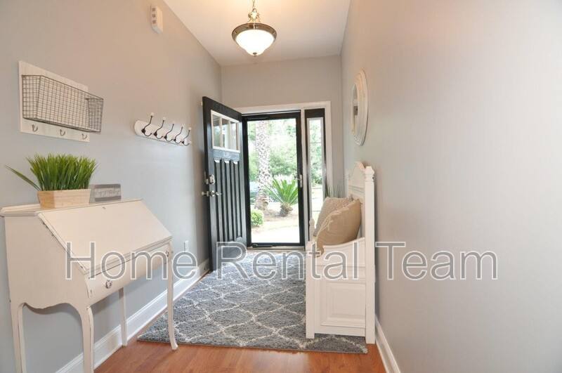House for rent at 156 Cottonham Court, Richmond Hill, GA 31324