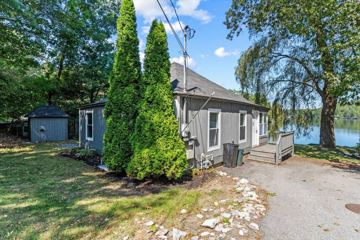 House for rent at 280 Groton Rd, Westford, MA 01886