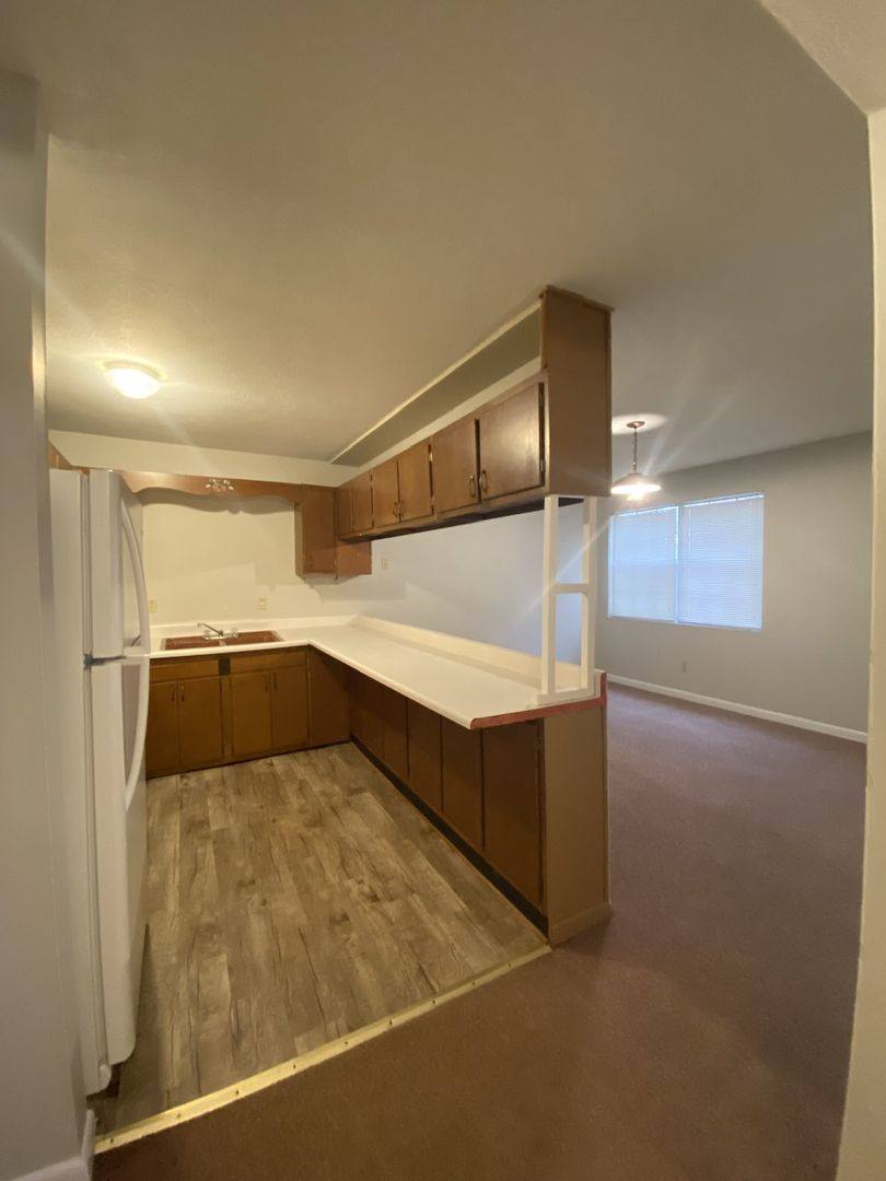 Apartment for rent at 1415 Christine Ave, Anniston, AL 36207