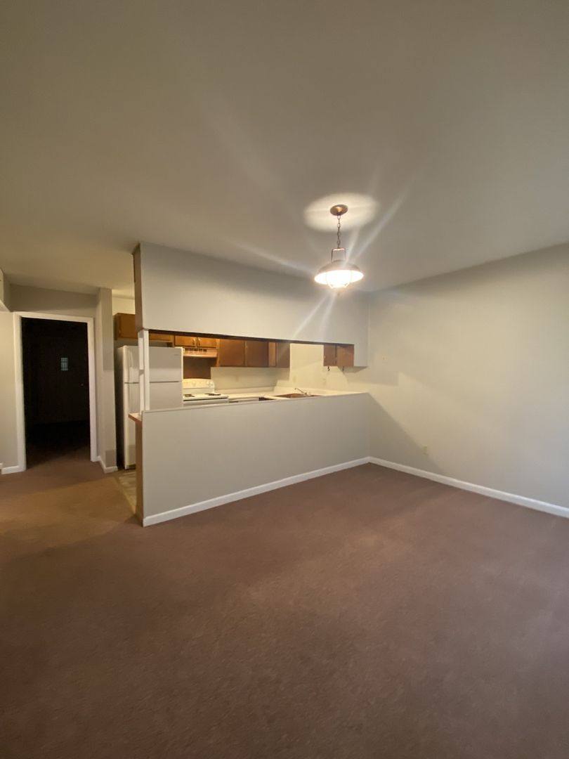 Apartment for rent at 1415 Christine Ave, Anniston, AL 36207