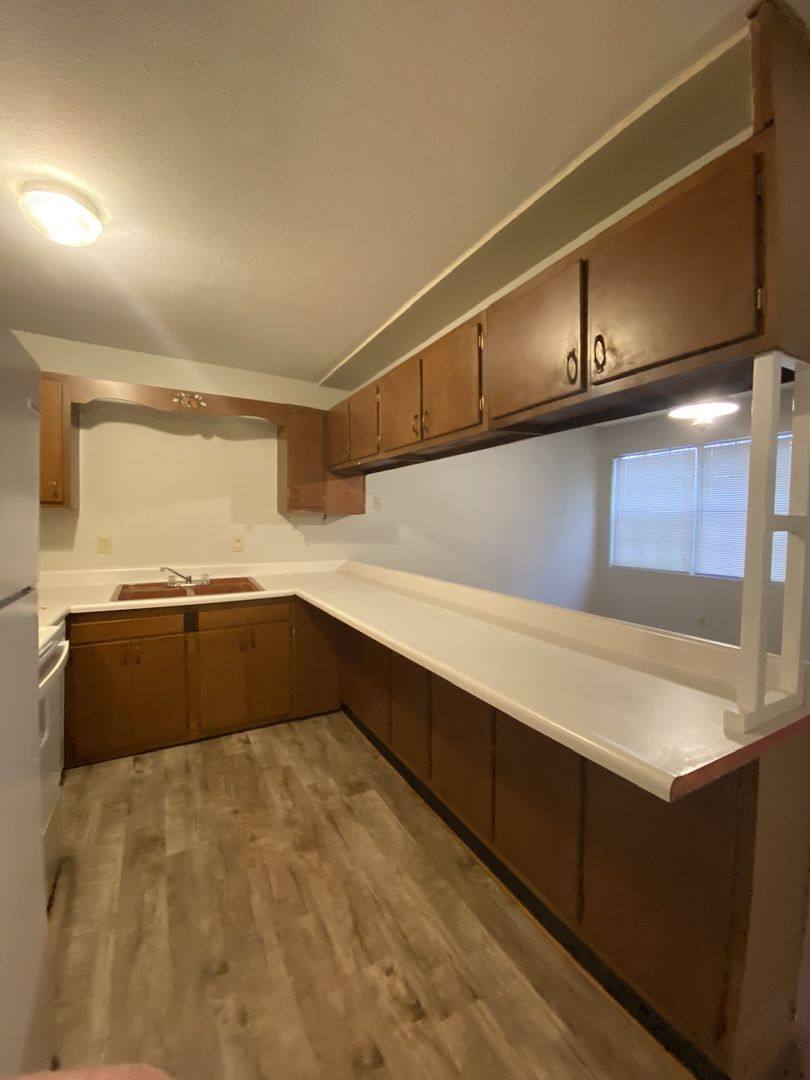 Apartment for rent at 1415 Christine Ave, Anniston, AL 36207