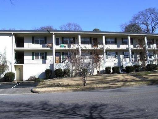 Apartment for rent at 1415 Christine Ave, Anniston, AL 36207