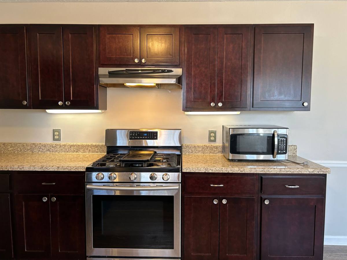 House for rent at 901 Locke Dr, Oxford, AL 36203