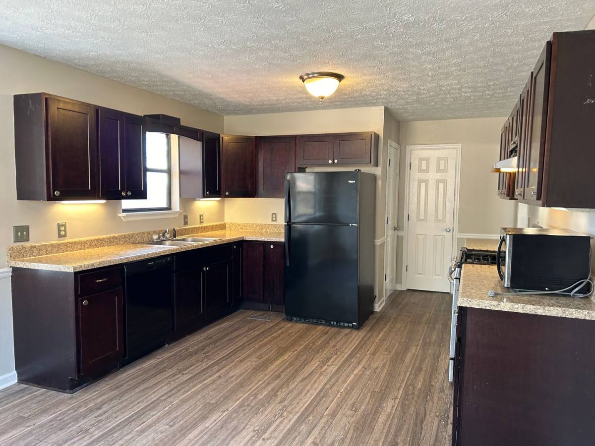 House for rent at 901 Locke Dr, Oxford, AL 36203