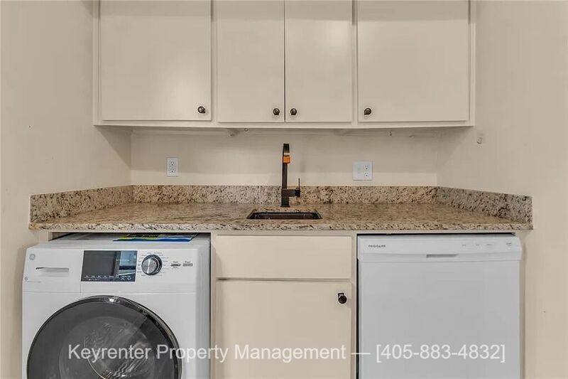 Apartment for rent at 1838 NW 11th St #6, Oklahoma City, OK 73106