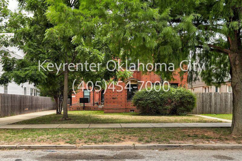 Apartment for rent at 1838 NW 11th St #6, Oklahoma City, OK 73106