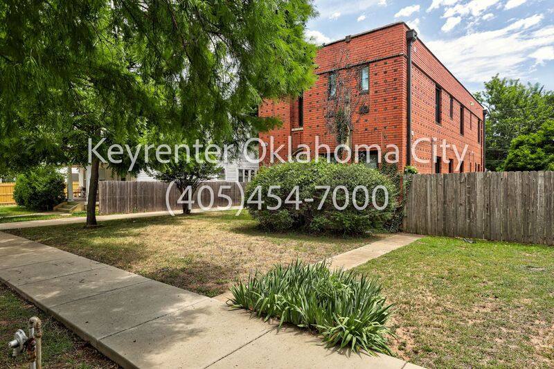 Apartment for rent at 1838 NW 11th St #6, Oklahoma City, OK 73106