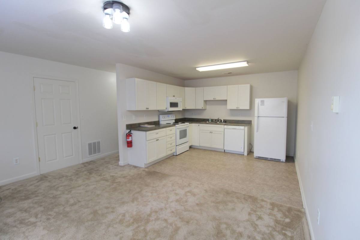 Apartment for rent at 1326 Devon Lane, Harrisonburg, VA 22801