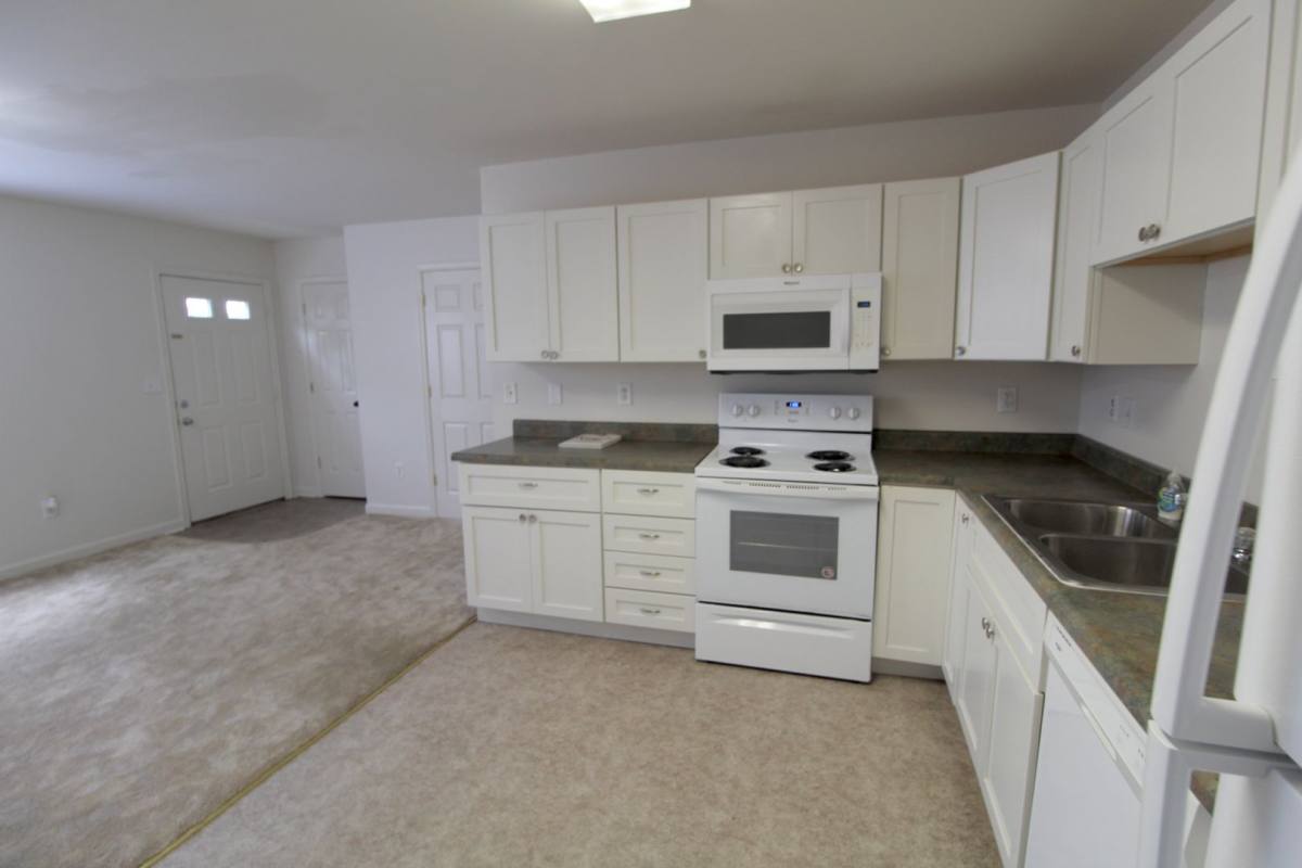 Apartment for rent at 1326 Devon Lane, Harrisonburg, VA 22801