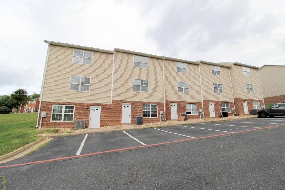 Apartment for rent at 1326 Devon Lane, Harrisonburg, VA 22801