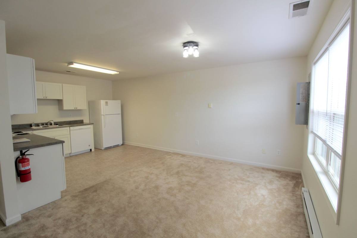 Apartment for rent at 1326 Devon Lane, Harrisonburg, VA 22801