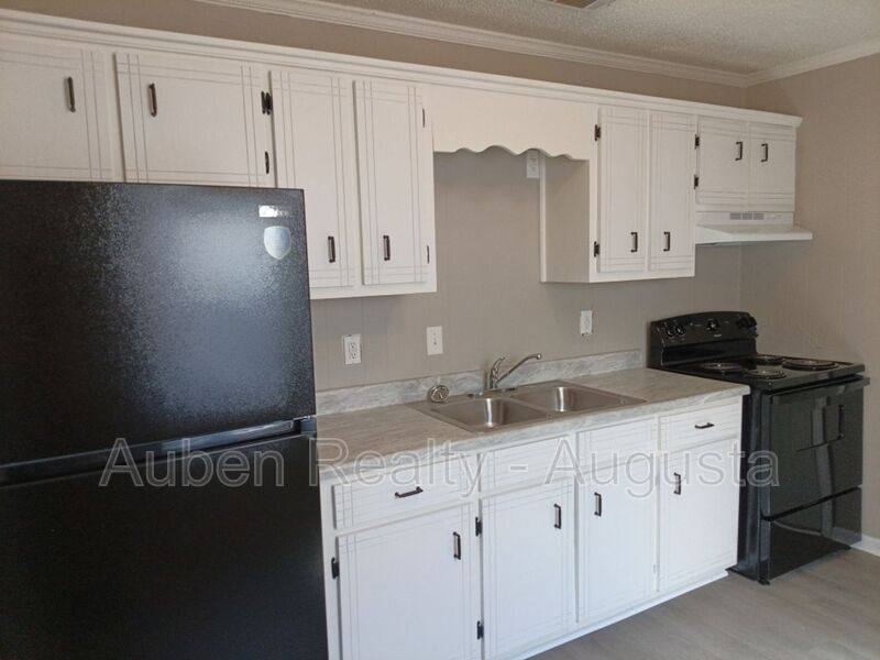 Apartment for rent at 1730 Hicks St #B, Augusta, GA 30904