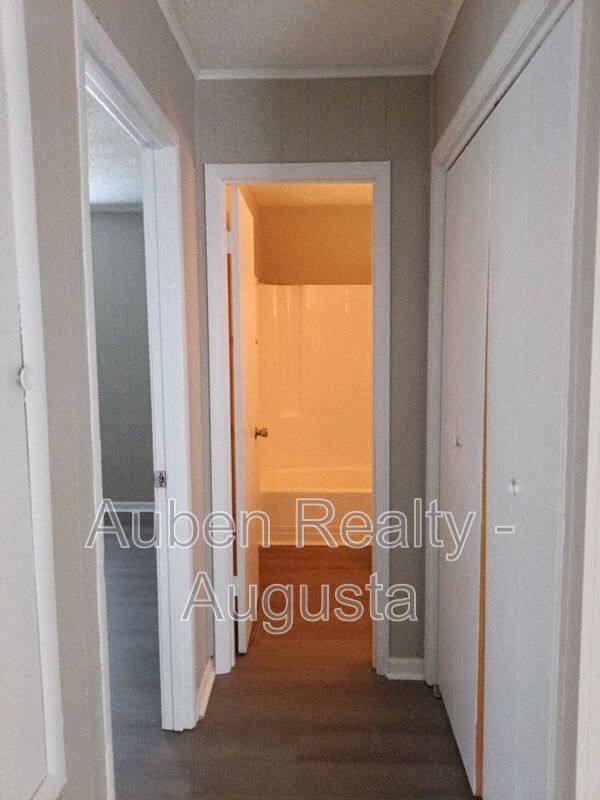 Apartment for rent at 1730 Hicks St #B, Augusta, GA 30904
