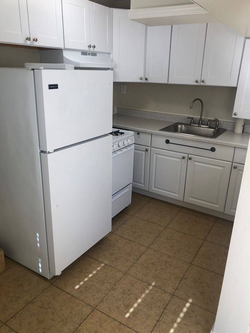 Apartment for rent at 4260 Campus Ave, San Diego, CA 92103