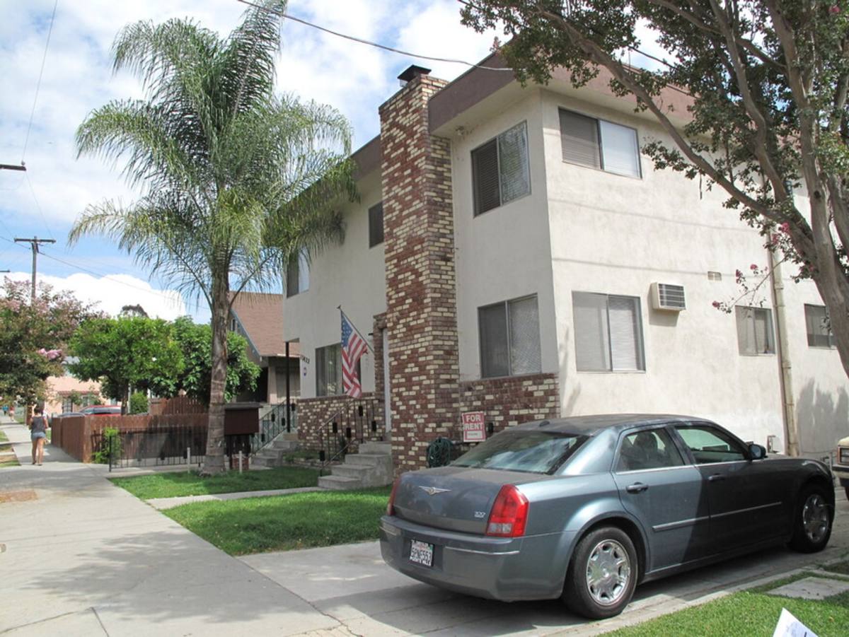 Apartment for rent at 13422 Camilla St, Whittier, CA 90601