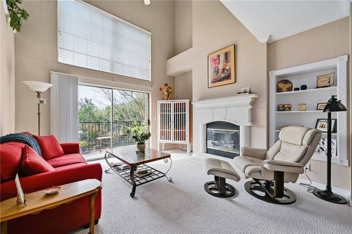 Condo for rent at 11203 Ranch Rd #2222, Austin, TX 78730