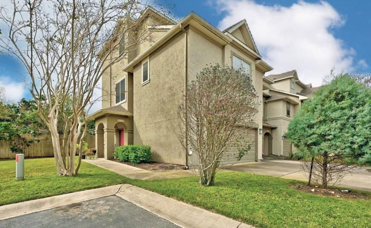 Condo for rent at 11203 Ranch Rd #2222, Austin, TX 78730