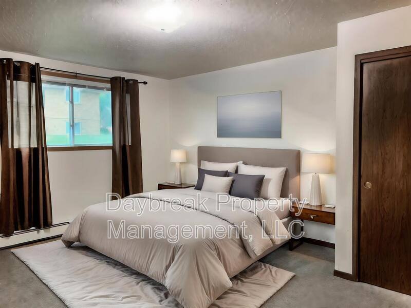 Apartment for rent at 3024 9 1 2 St N #104, Fargo, ND 58102